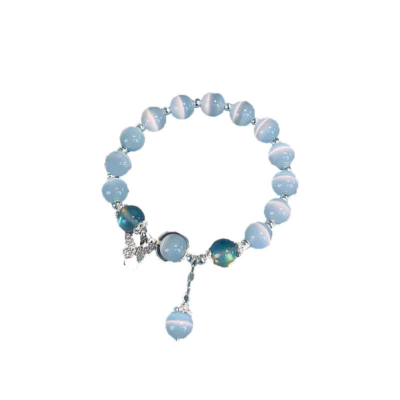 Bow bracelet Women's bracelet catopal bracelet