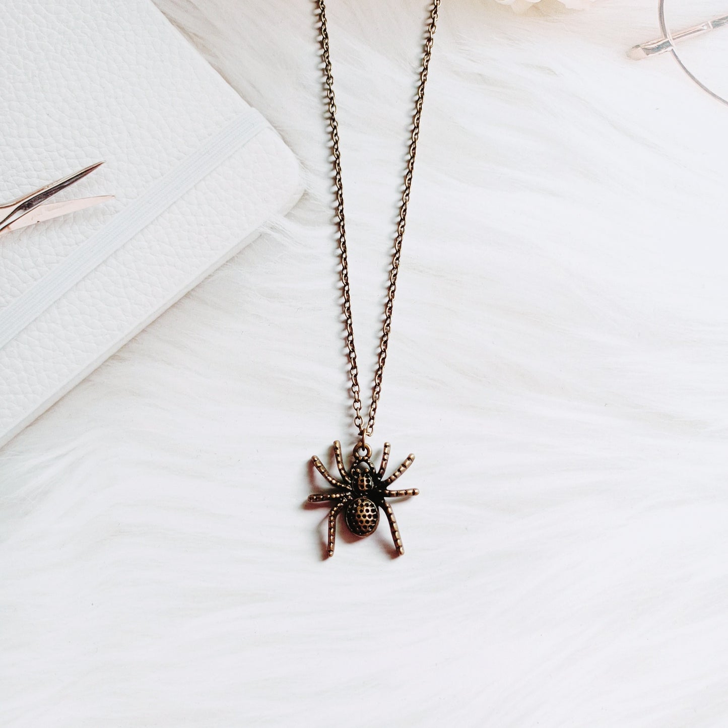 Starscream Necklace