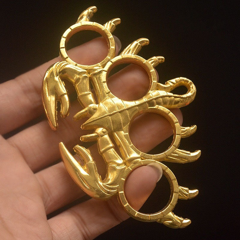 丨Boxing gloves, four-finger boxing gloves, boxing buckle, , finger-tiger boxing gloves