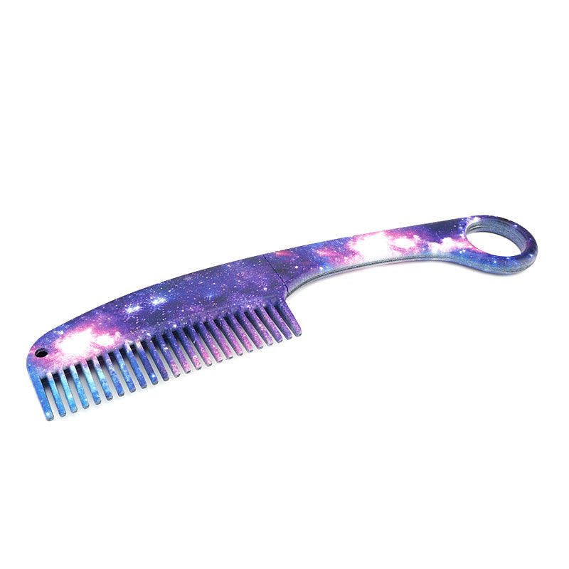 Comb Brush Knife Hidden Knife Self Defense For Women Gift For Besties