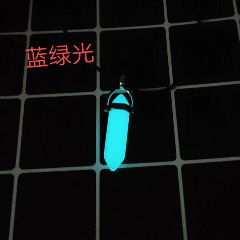 Pendulum Pendant Necklaces For Women Men Heart Distance Couple Necklace - BFF-GIFTS