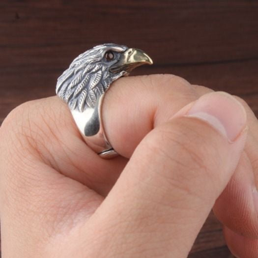 Eagle Ring