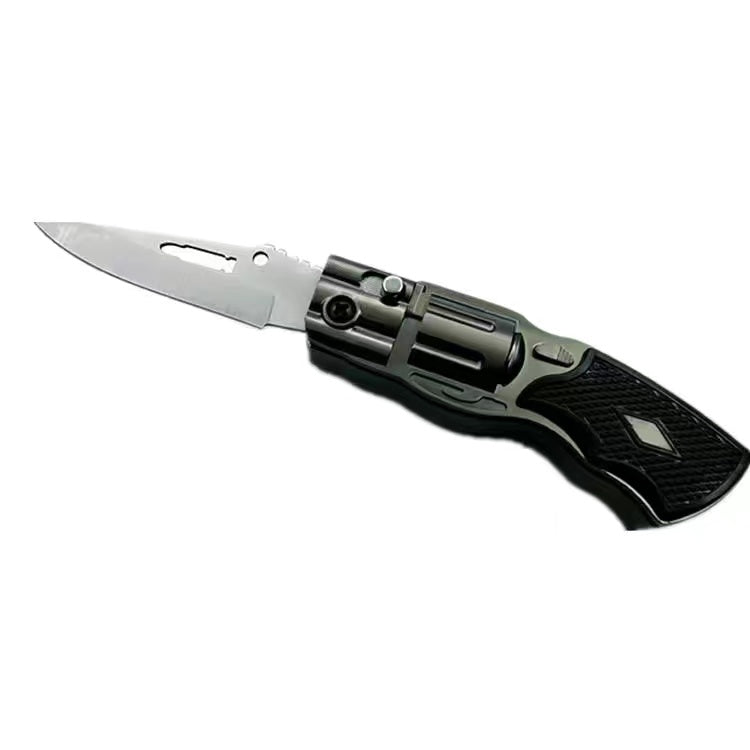 Shotgun Knife Lighter Multifunctional Outdoor Tool - BFF-GIFTS