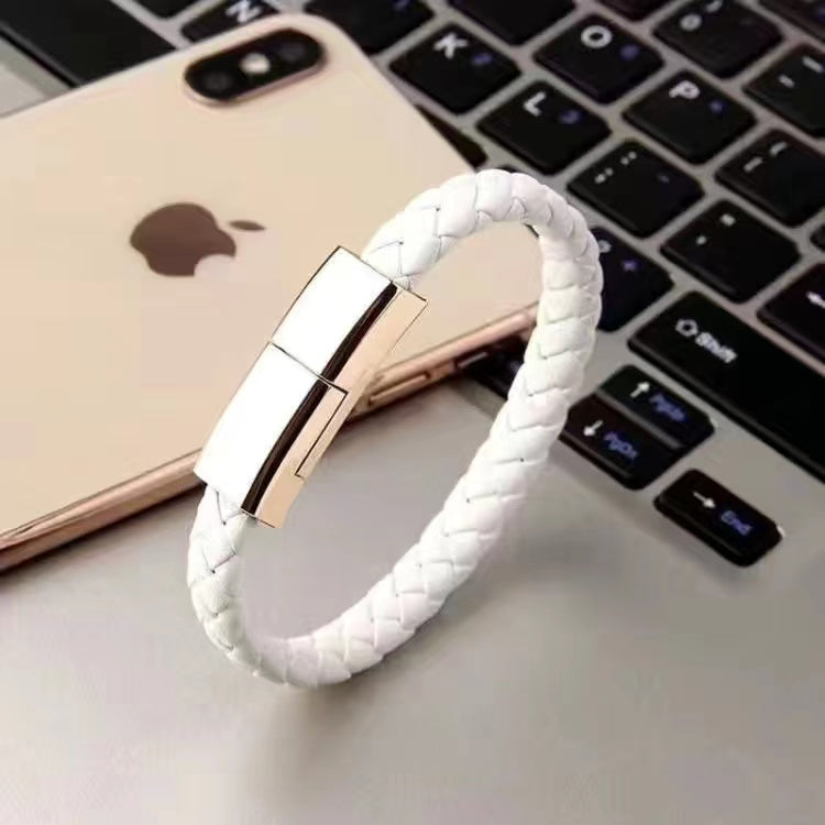 ipad pro power cord bracelet - BFF-GIFTS
