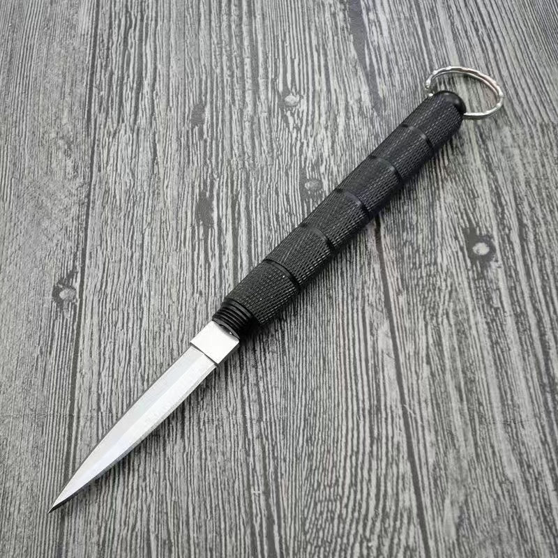 Self Defense Tactical Pen Hidden Knife Window Break - BFF-GIFTS