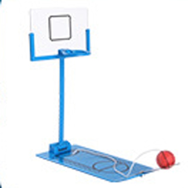 Mini Basketball Shooting Slingshot Table Basketball Game