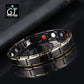 Detachable Magnet Bracelet Alloy Couple Magnetic Bracelet