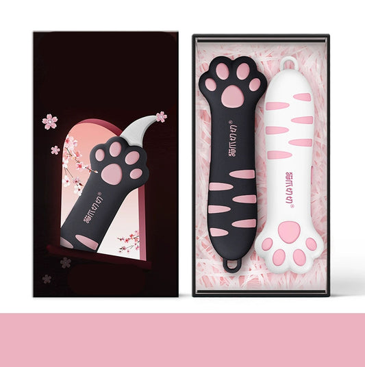 Cat Claw Knife Cute Gift Cute Pet Disassembly Express Internet Celebrity Knife
