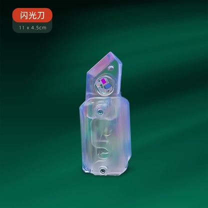 Carrot Knife Toy Authentic Internet Celebrity Popular Anti-Gravity Carrot Knife Children's Stress Reducing Artifact Stress Reducing Carrot Knife