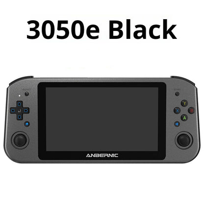 【ps3/steam/XBOX360/Window11】 WIN600[Buy 1Get 1 8K HDMI Cable+1 Multi-Port Adapter] PC Gaming Handheld Console Steam OS+Windows11, 5G Wifi 4.2Bluetooth 3050E Dali APU 16GB RAM DDR4/1TB SSD 5.94 Inch Screen 9000mAh Battery 35K Games Pre-installed