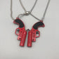 Mini Flare Gun fake gun PUBG gun