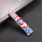 丨Butterfly knife fling knife, Captain America/Spider-Man/Superman/Batman/Wolverine/Naruto butterfly knife, toy model cannot be sharpened