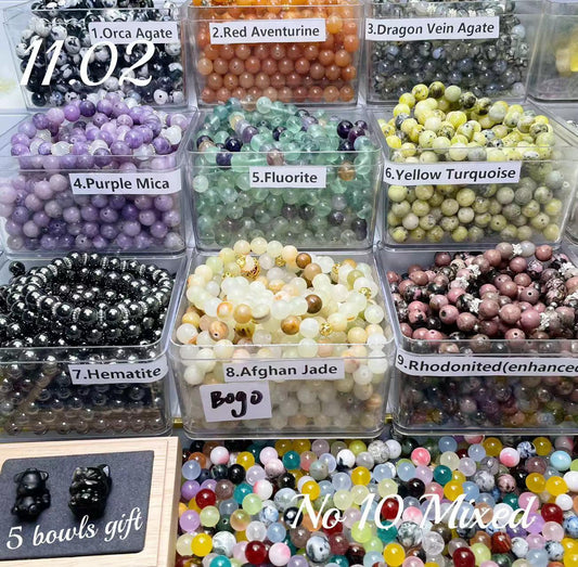 TikTok Live Product Crystal Bead DIY bag - BFF-GIFTS
