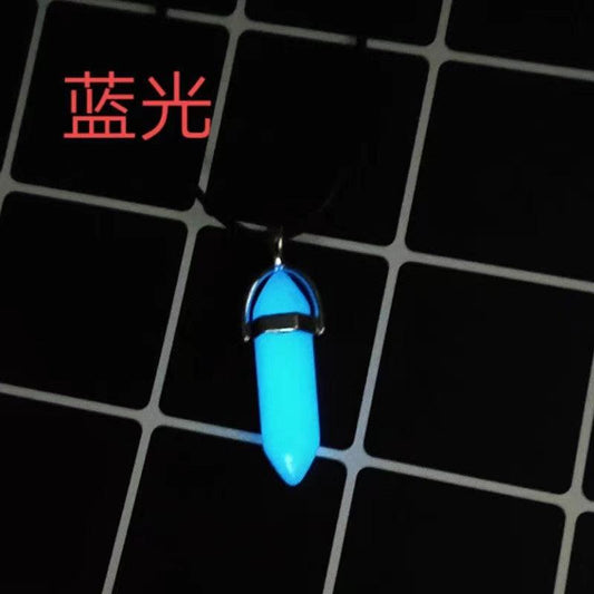 Pendulum Pendant Necklaces For Women Men Heart Distance Couple Necklace - BFF-GIFTS