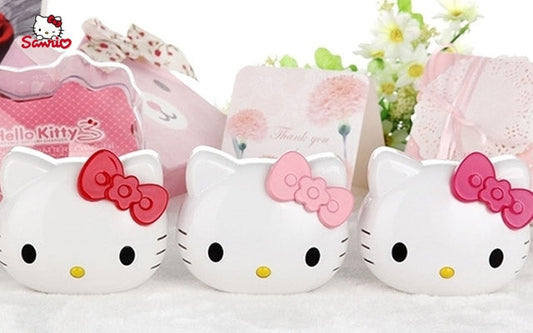 Hello Kitty Power Bank - BFF-GIFTS
