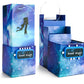 Changeable Pen Holder Folding Stationery Box